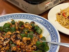 -好滋味川菜馆