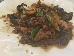 -汇贤府·李氏鲁菜(五棵松店)