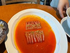 -宁波柏悦酒店·钱湖渔港