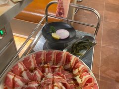 -伊茉家的烤肉店(勒泰中心店)