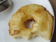 -娜玛瑟德餐厅(仙足岛店)