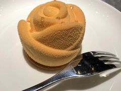 -查特花园美食广场(西单大悦城店)