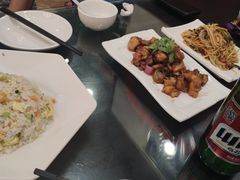-六和聚传统烤鸭.天津菜(和平店)