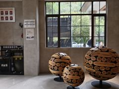 -海兰云天度假区温泉