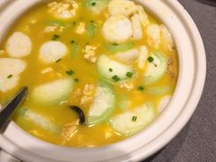 -简小舍·民间手艺菜(武昌江滩店)