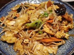 -章记星洲 · 新加坡餐厅(望京店)