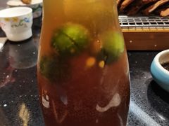 -老头儿油爆虾·知味杭州(爱琴海购物中心)