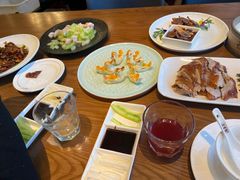-全聚德烤鸭店(马家堡店)
