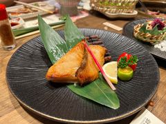 -肉魁屋·烧肉·烧鸟·酒场(高新店)
