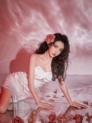 -米莱摄影写真(五大道别墅店)