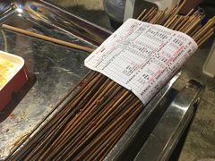 -钢管厂歆瑞源油卤串串香(春熙路太古里店)