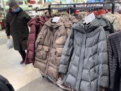 -胖东来生活广场(健康路店)