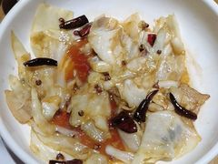 -九毛九西北菜(大东海店)