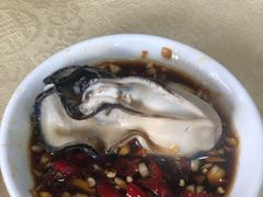-濠轩阁特色生蚝火锅(水湾路店)