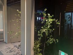 -隐溪茶馆(金虹桥店)
