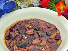 -悦融·京鲁菜·露台花园(安定门店)