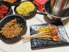 -聚味瞿记·龙虾堂(天元店)