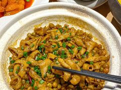 -U你·湖北家宴菜(南湖总店)