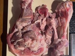 -刘记大块烤羊腿餐吧(北沙滩店)