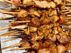 -洁神饭庄·海鲜·青岛菜·30年老字号(五四广场店)