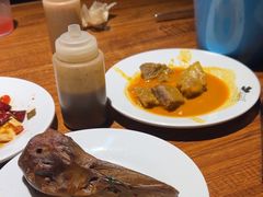 -汉巴味德·烤肉与啤酒的自助(杭州大悦城店)