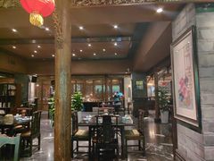 -顺兴老茶馆·精品川菜(世纪城店)