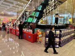 -广州花园酒店
