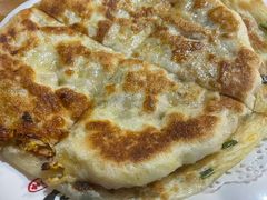 猪肉酸菜馅饼-大东北(武侯祠店)