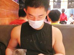 -九毛九西北菜(大东海店)