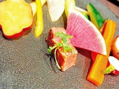 -黑牛の店·和牛烧肉(合生汇店)
