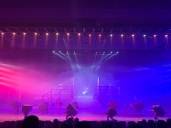 -济南方特东方神画