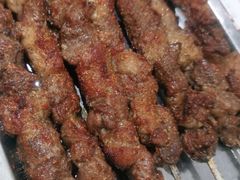 -阳坊胜利涮羊肉(阳坊老店)