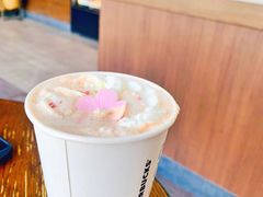 -星巴克(南通世茂广场店)
