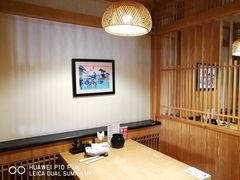 -山之川日料放题(通州店)