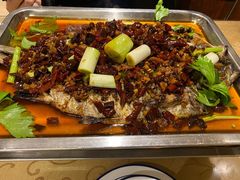 -三味鱼屋(琥珀山庄店)