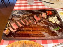 -安立可意大利美食