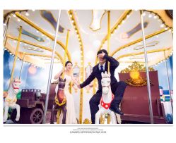 点击看大图 -戛纳印象摄影(潮拍定制馆)