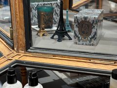 -乐蓬马歇百货公司(Rive Gauche)