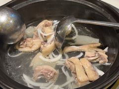 -润泽园椰子鸡(汇一城店)