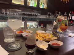 -The St·Regis Bar 瑞吉酒吧