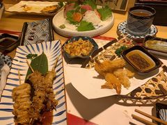 -食鲤料理(西虹东路店)