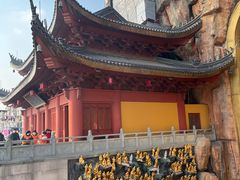 -上海东林寺(金山区)