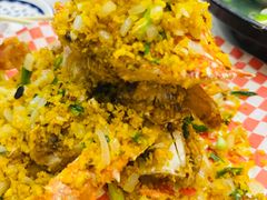 -覃记海鲜美食餐厅