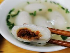 -隆嘉汤圆面