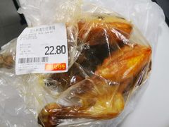 -卜蜂莲花(浦江城市生活广场店)
