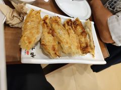 -春水锅贴·传统鲁菜(大明湖店)