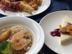 -Social 秀西餐厅-长沙瑞吉酒店(运达店)