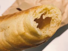 盐可颂-老梦面包 CHEZMOREL(三源里店)