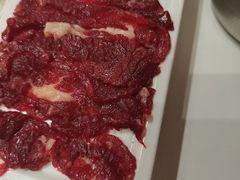 -八合里潮汕鲜牛肉火锅(吉大店)