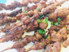 -王庄阿咪海鲜大排档(象园店)